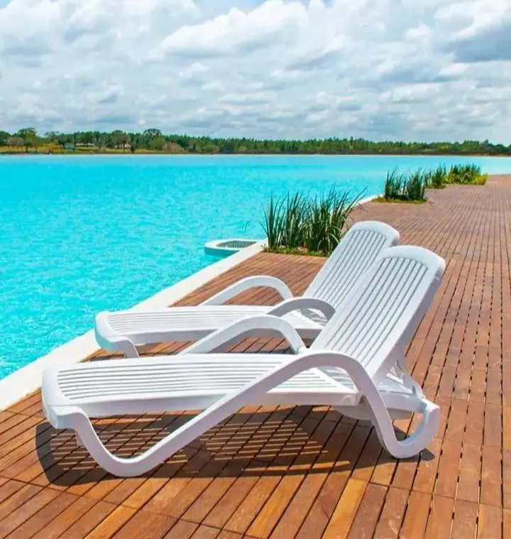 Lot for sale in Urubó, Playa Turquesa: foto 4 de 8