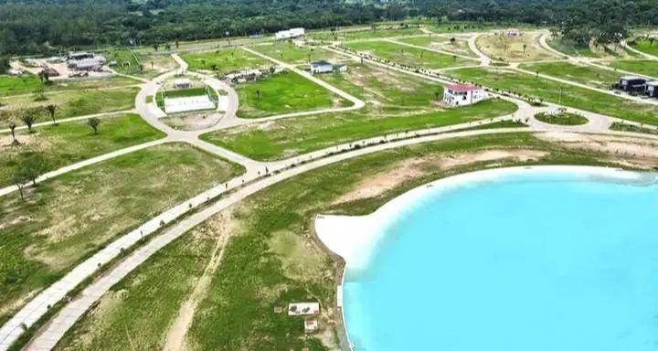 Lot for sale in Urubó, Playa Turquesa: foto 6 de 8