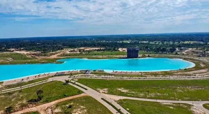Lot for sale in Urubó, Playa Turquesa: foto 8 de 8
