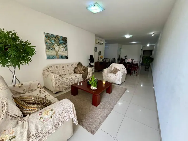 Departamento en venta en la Zona Sur, edificio Torre Meridian: foto 4 de 28