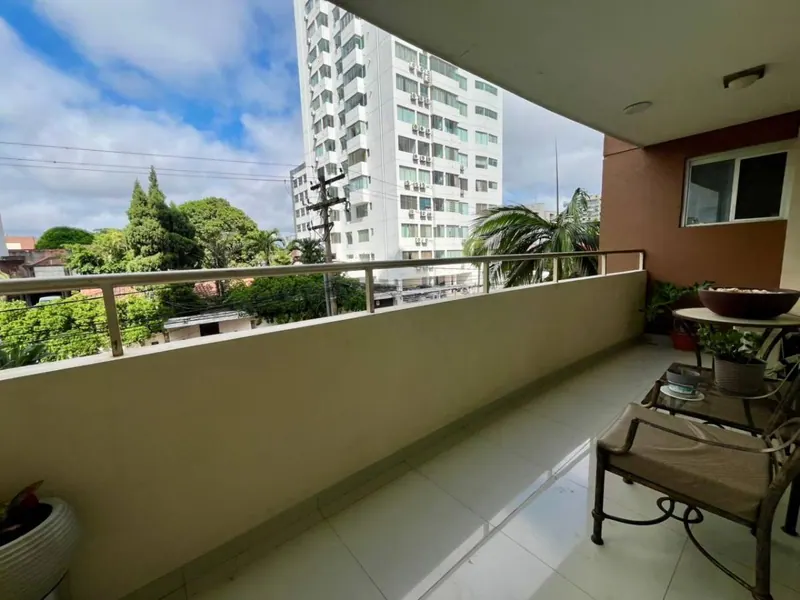 Departamento en venta en la Zona Sur, edificio Torre Meridian: foto 5 de 28