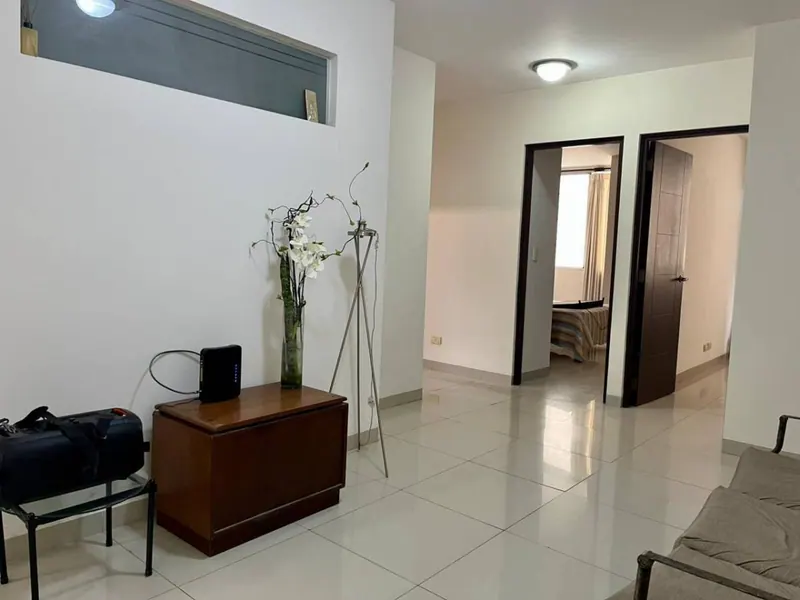 Departamento en venta en la Zona Sur, edificio Torre Meridian: foto 7 de 28