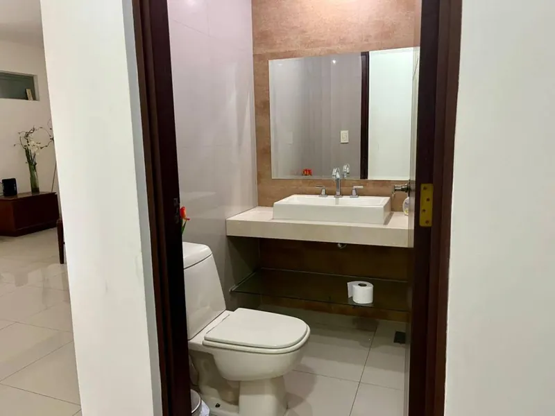 Departamento en venta en la Zona Sur, edificio Torre Meridian: foto 8 de 28