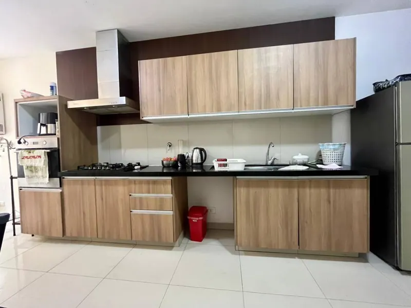Departamento en venta en la Zona Sur, edificio Torre Meridian: foto 9 de 28