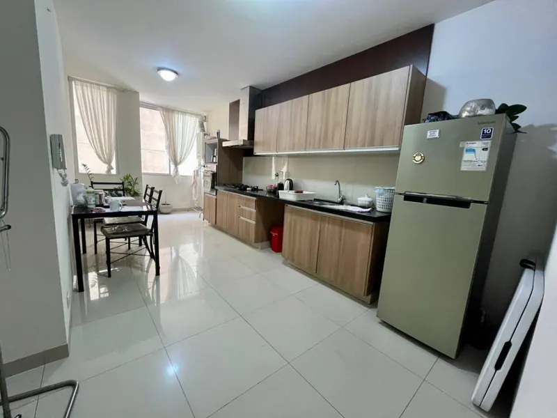 Departamento en venta en la Zona Sur, edificio Torre Meridian: foto 10 de 28
