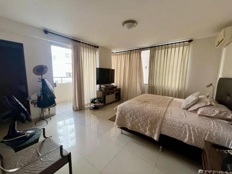 Departamento en venta en la Zona Sur, edificio Torre Meridian: foto 11 de 28