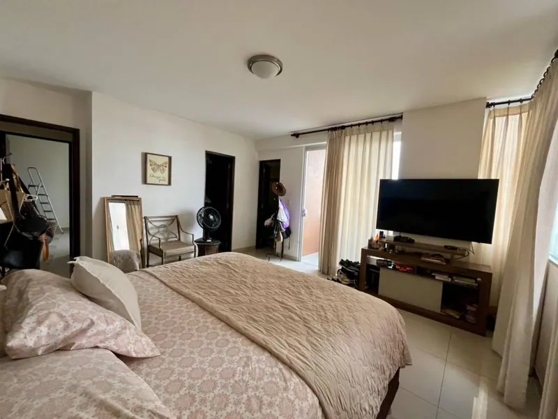 Departamento en venta en la Zona Sur, edificio Torre Meridian: foto 12 de 28