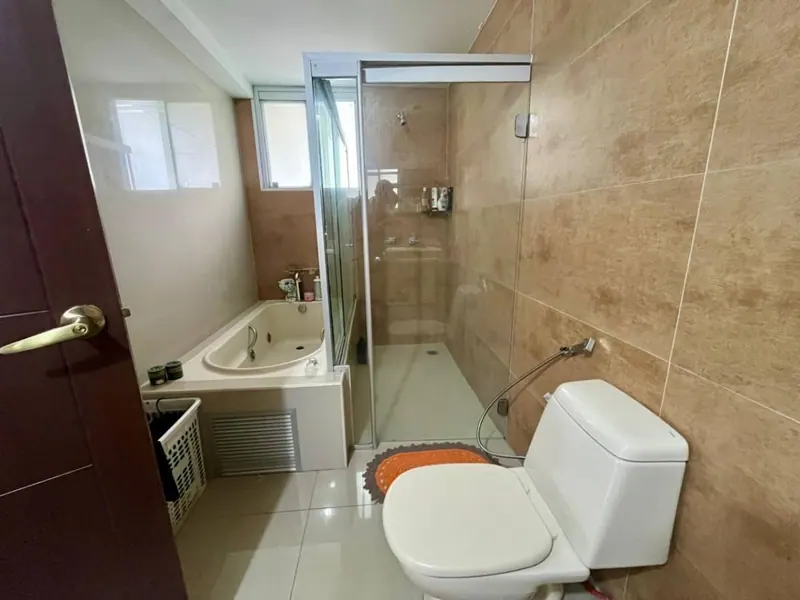 Departamento en venta en la Zona Sur, edificio Torre Meridian: foto 14 de 28