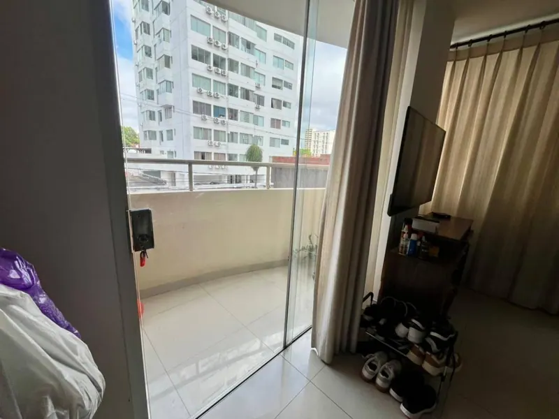 Departamento en venta en la Zona Sur, edificio Torre Meridian: foto 15 de 28