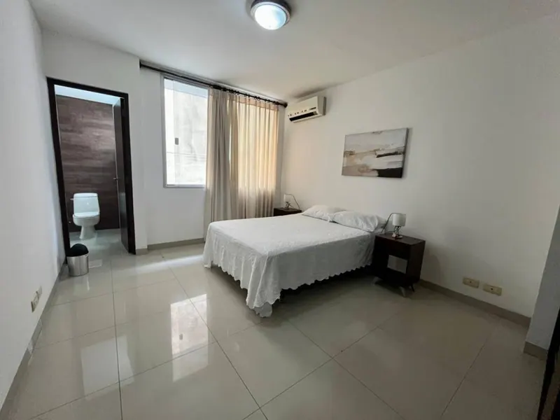 Departamento en venta en la Zona Sur, edificio Torre Meridian: foto 17 de 28
