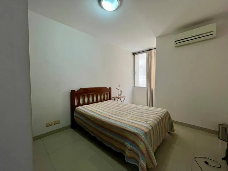 Departamento en venta en la Zona Sur, edificio Torre Meridian: foto 20 de 28