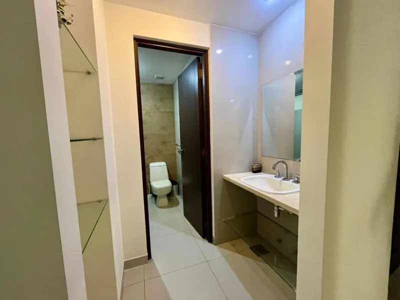 Departamento en venta en la Zona Sur, edificio Torre Meridian: foto 23 de 28
