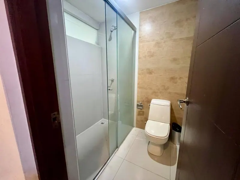 Departamento en venta en la Zona Sur, edificio Torre Meridian: foto 24 de 28