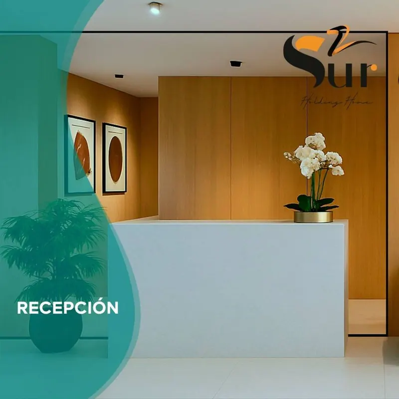 2-bedroom apartment in pre-construction in the South Zone: foto 9 de 12
