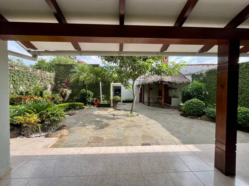 Casa de 2 plantas en venta en la Zona Oeste, 2do anillo: foto 9 de 25