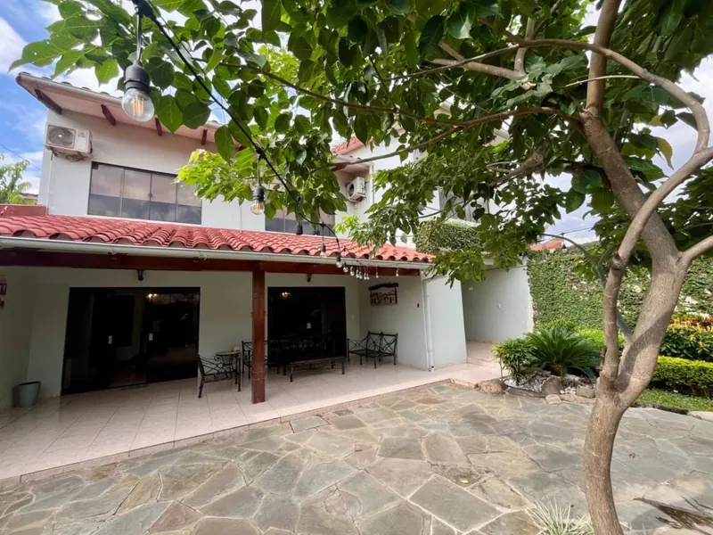 Casa de 2 plantas en venta en la Zona Oeste, 2do anillo: foto 11 de 25