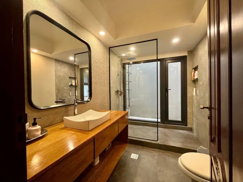 Casa de 2 plantas en venta en la Zona Oeste, 2do anillo: foto 17 de 25