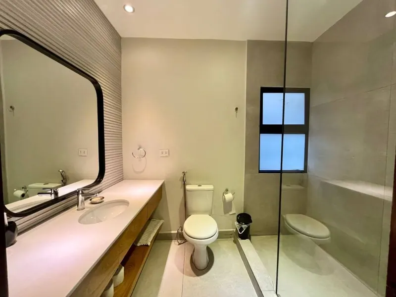 Casa de 2 plantas en venta en la Zona Oeste, 2do anillo: foto 19 de 25