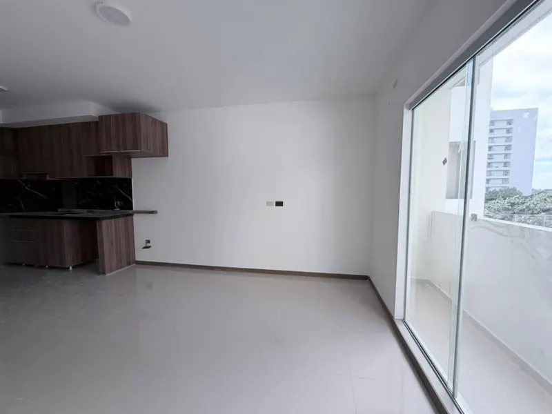 Studio for sale in the North Zone, Mangales Blue 2 building: foto 7 de 7