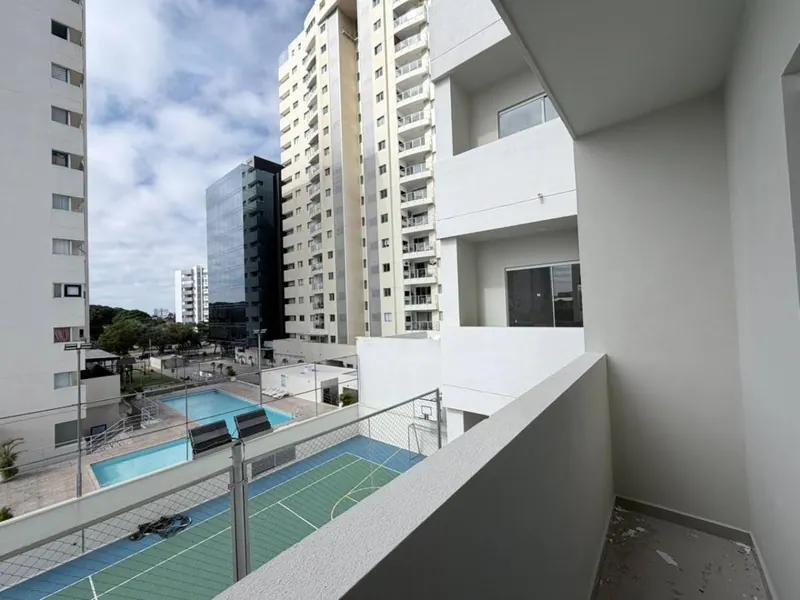 Monoambiente en venta en la Zona Norte, edificio Mangales Blue 2: foto 7 de 7
