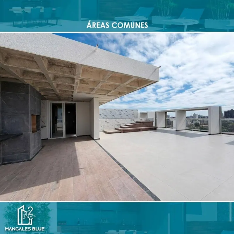 1-bedroom apartment for sale in the North Zone: foto 3 de 8