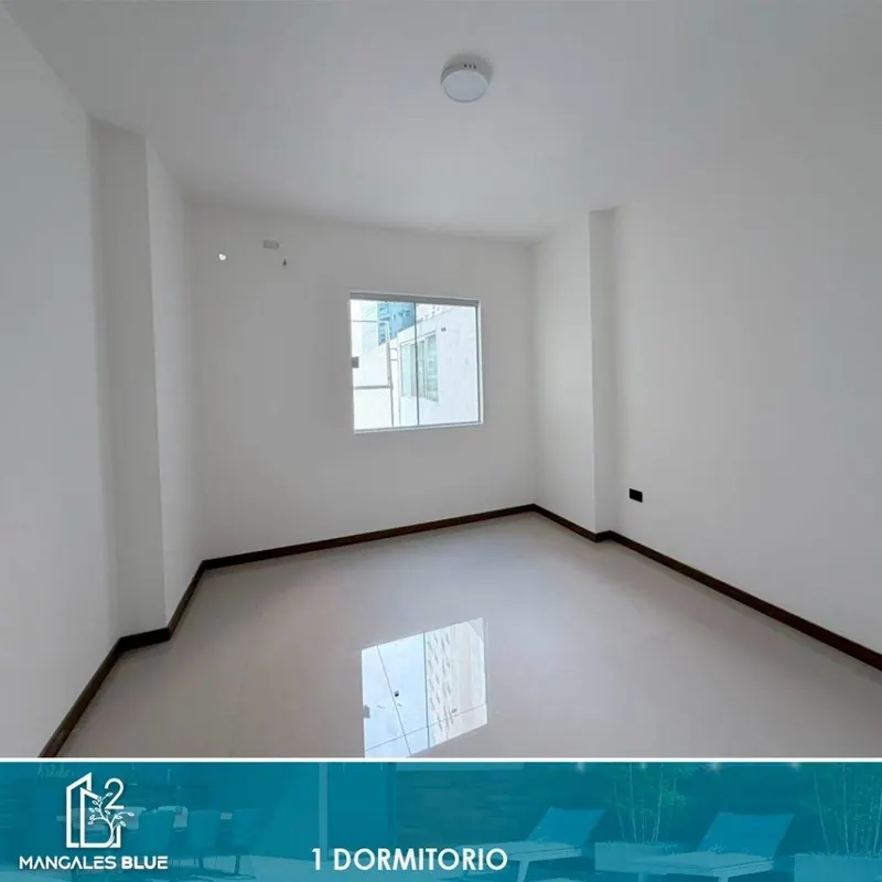 1-bedroom apartment for sale in the North Zone: foto 7 de 8