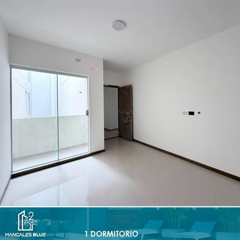 1-bedroom apartment for sale in the North Zone: foto 8 de 8