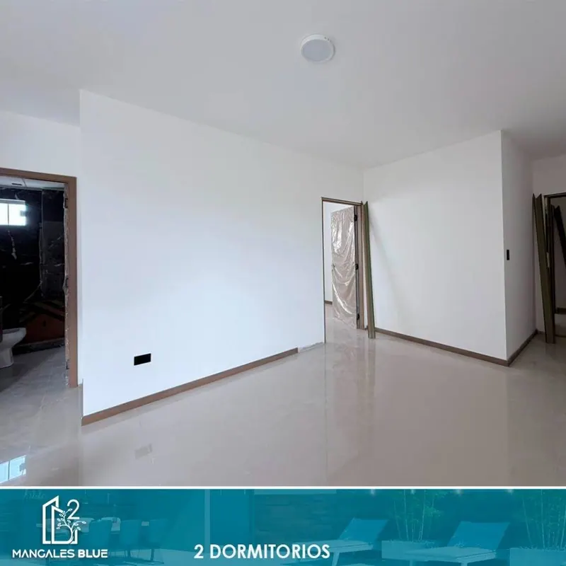 Departamento de 2 dormitorios en venta en la Zona Norte: foto 9 de 14