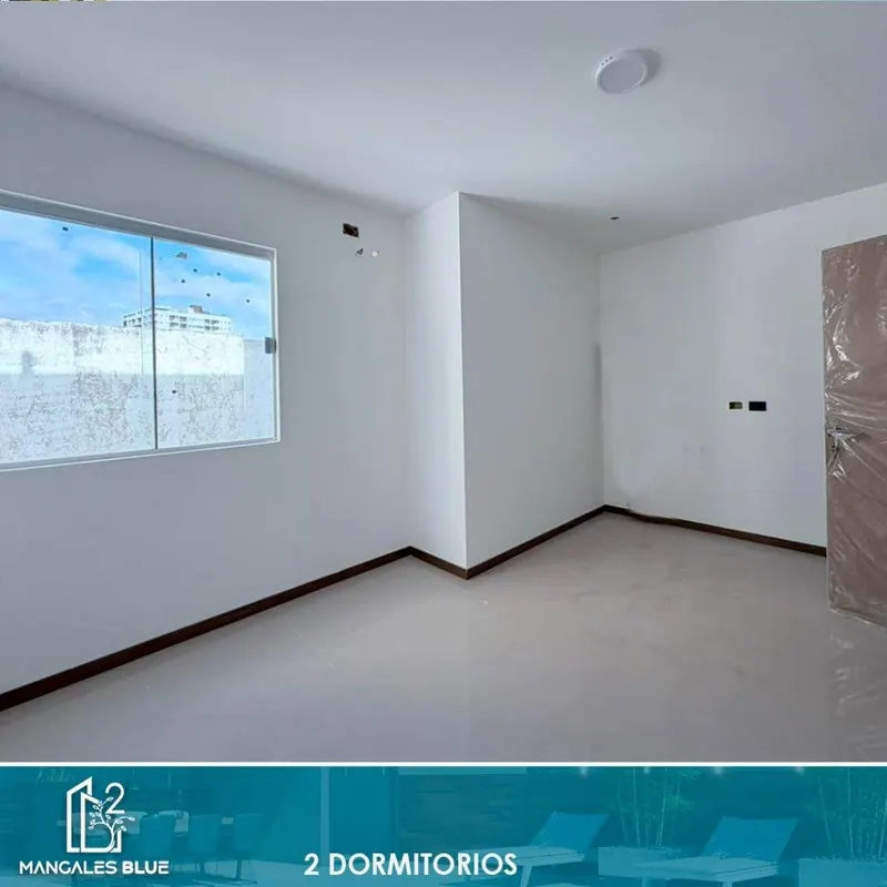 Departamento de 2 dormitorios en venta en la Zona Norte: foto 10 de 14