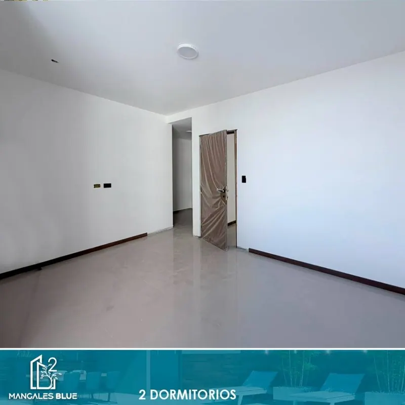 Departamento de 2 dormitorios en venta en la Zona Norte: foto 11 de 14