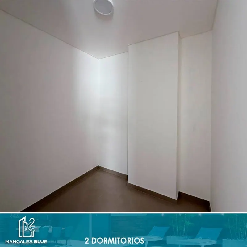 Departamento de 2 dormitorios en venta en la Zona Norte: foto 14 de 14