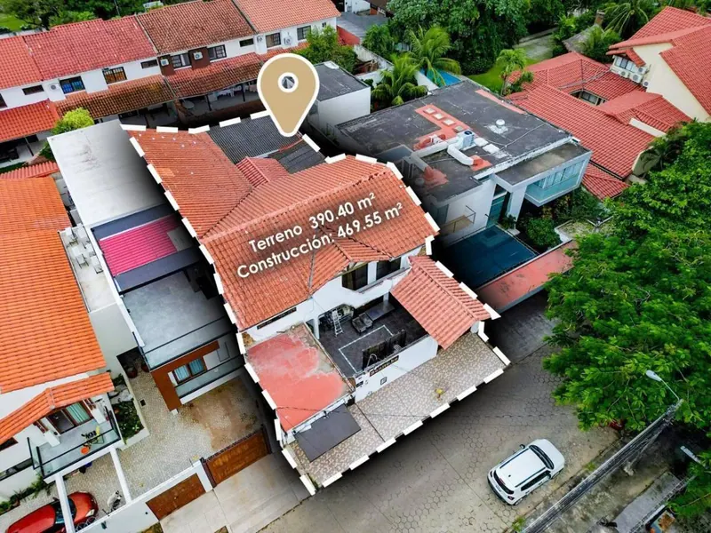 Casa de 7 dormitorios en venta en la Zona Oeste, Fexpocruz: foto 2 de 10