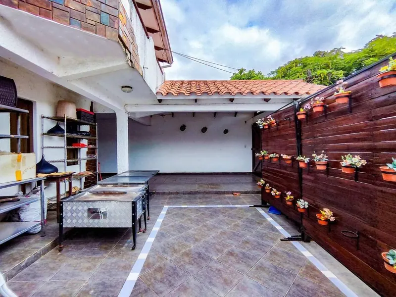 Casa de 7 dormitorios en venta en la Zona Oeste, Fexpocruz: foto 4 de 10