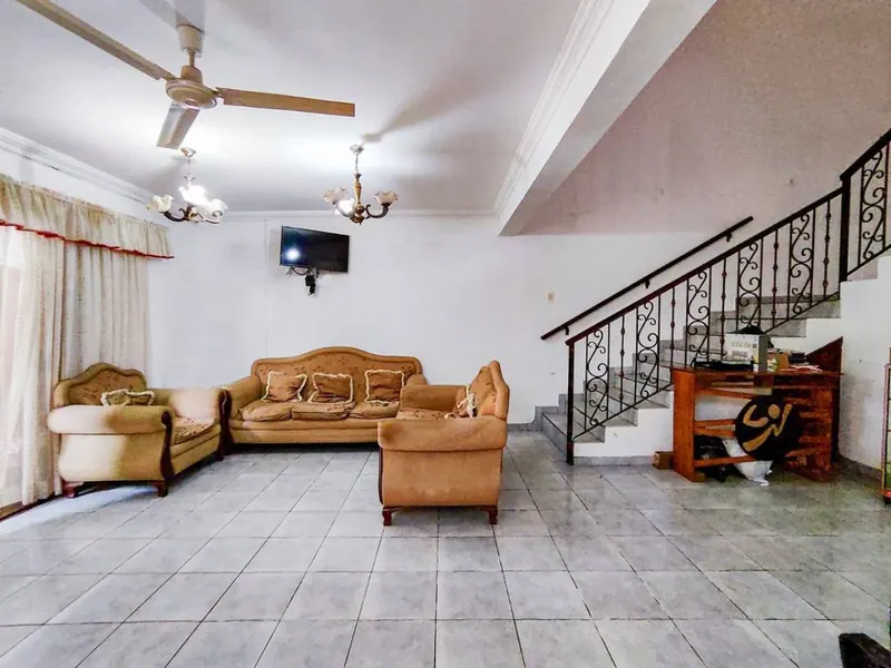 Casa de 7 dormitorios en venta en la Zona Oeste, Fexpocruz: foto 5 de 10