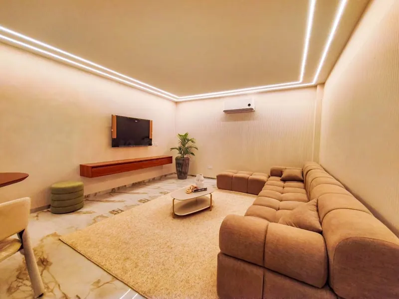 Studio for sale in Equipetrol, HH Once building: foto 7 de 13
