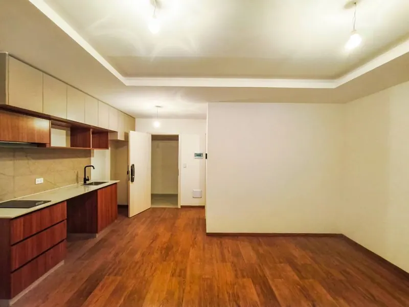 Studio for sale in Equipetrol, HH Once building: foto 8 de 13