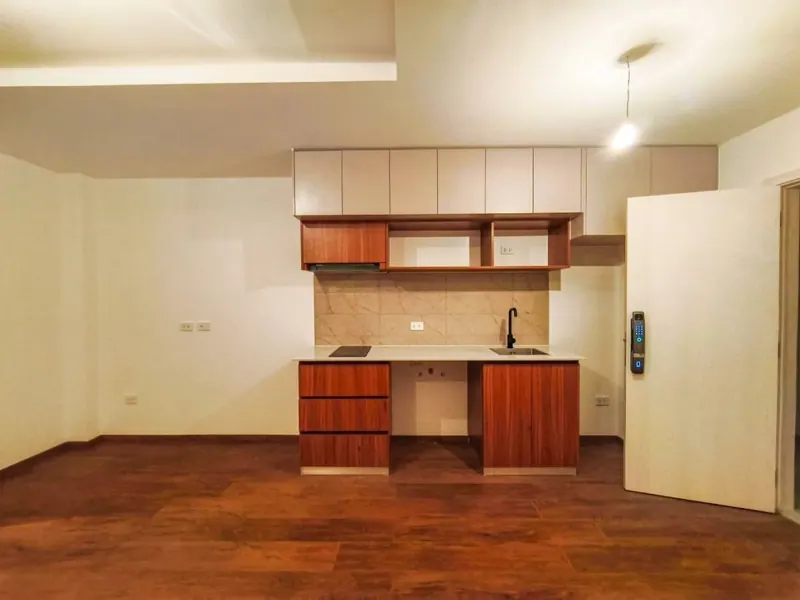 Studio for sale in Equipetrol, HH Once building: foto 9 de 13