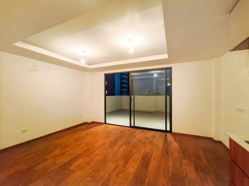 Studio for sale in Equipetrol, HH Once building: foto 10 de 13