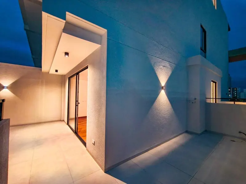 Studio for sale in Equipetrol, HH Once building: foto 11 de 13