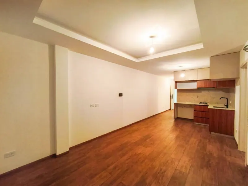 1-bedroom apartment for sale in Equipetrol, HH Once building: foto 7 de 12