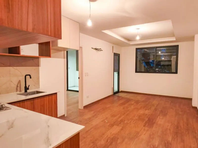 1-bedroom apartment for sale in Equipetrol, HH Once building: foto 8 de 12