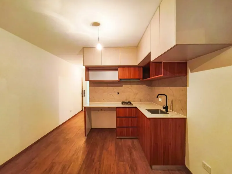 1-bedroom apartment for sale in Equipetrol, HH Once building: foto 9 de 12