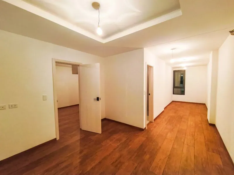 1-bedroom apartment for sale in Equipetrol, HH Once building: foto 10 de 12