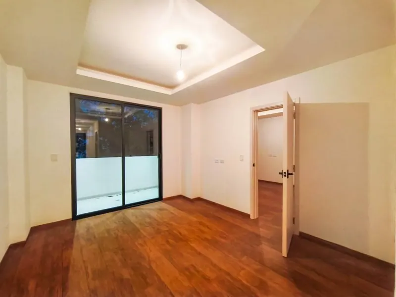 1-bedroom apartment for sale in Equipetrol, HH Once building: foto 11 de 12