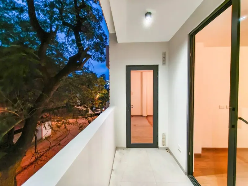 1-bedroom apartment for sale in Equipetrol, HH Once building: foto 12 de 12