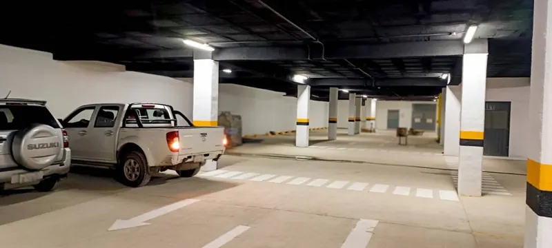 Commercial space for rent in the North Zone, Mutualista neighbourhood: foto 2 de 4