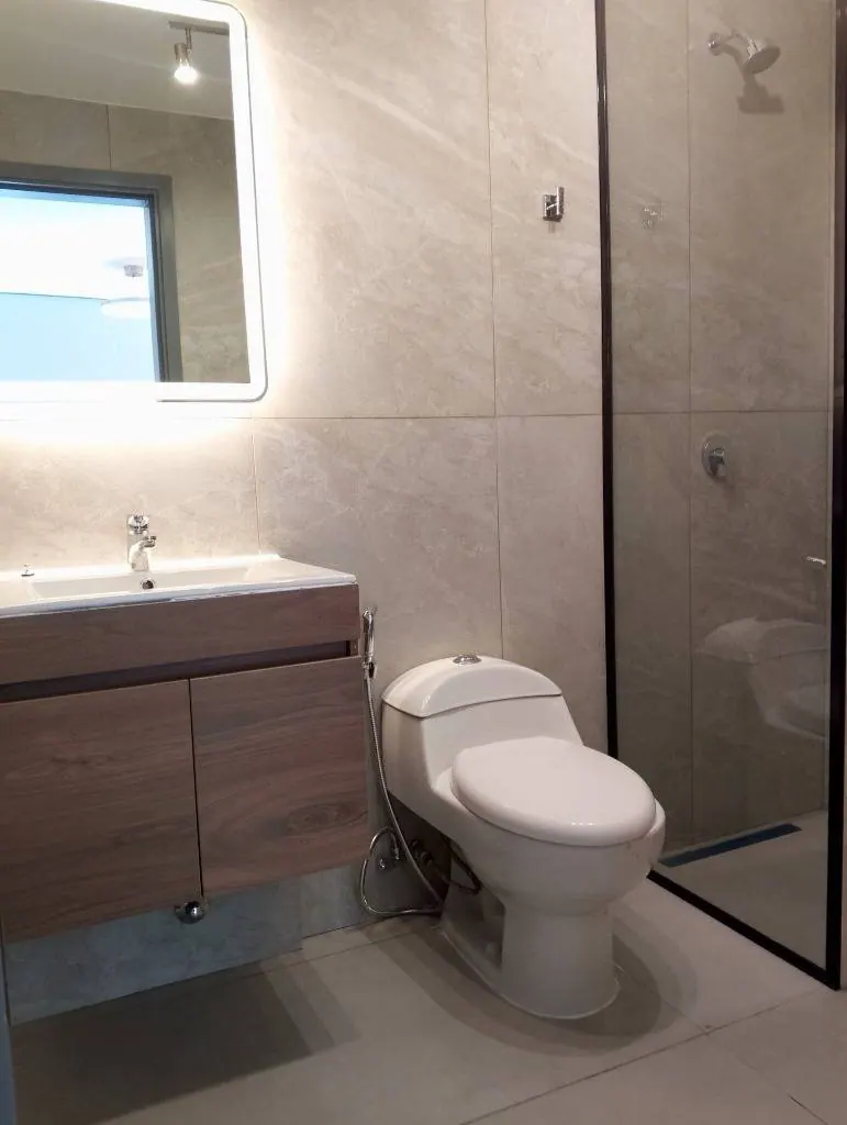 Studio with balcony for sale in the North Zone, 37.32 m²: foto 5 de 19