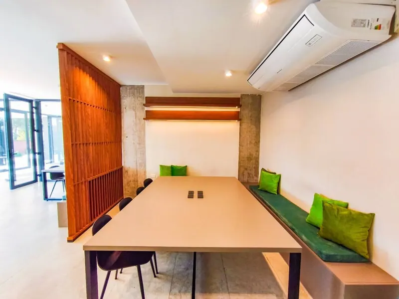 Studio with balcony for sale in the North Zone, 37.32 m²: foto 10 de 19