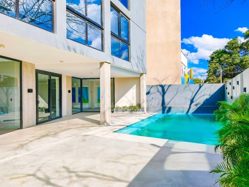 Studio with balcony for sale in the North Zone, 37.32 m²: foto 18 de 19
