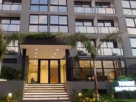 Departamento amoblado de 1 dormitorio en venta en la Zona Norte: foto 1 de 20